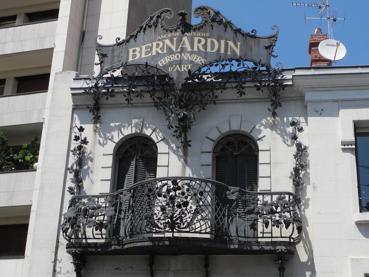 Apparthotel Privilodges Carre De Jaude Clermont-Ferrand Eksteriør bilde